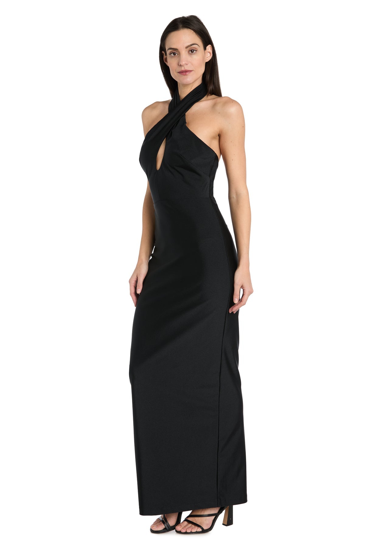 Mother of the Bride Dresses  Black