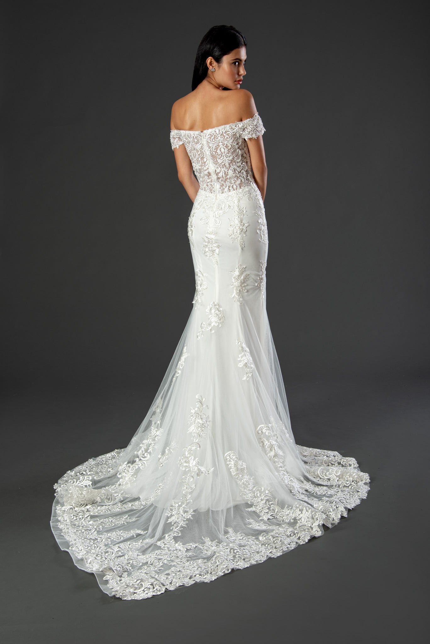 Wedding Dresses  Off White