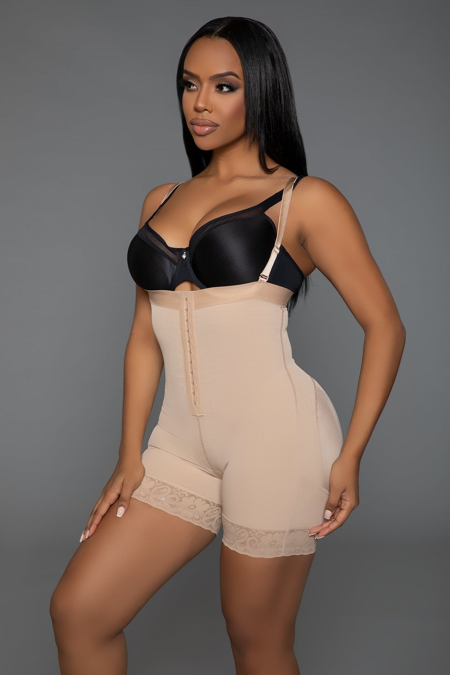 Shapewear 2336 Cinch Me In Bodyshaper Nude