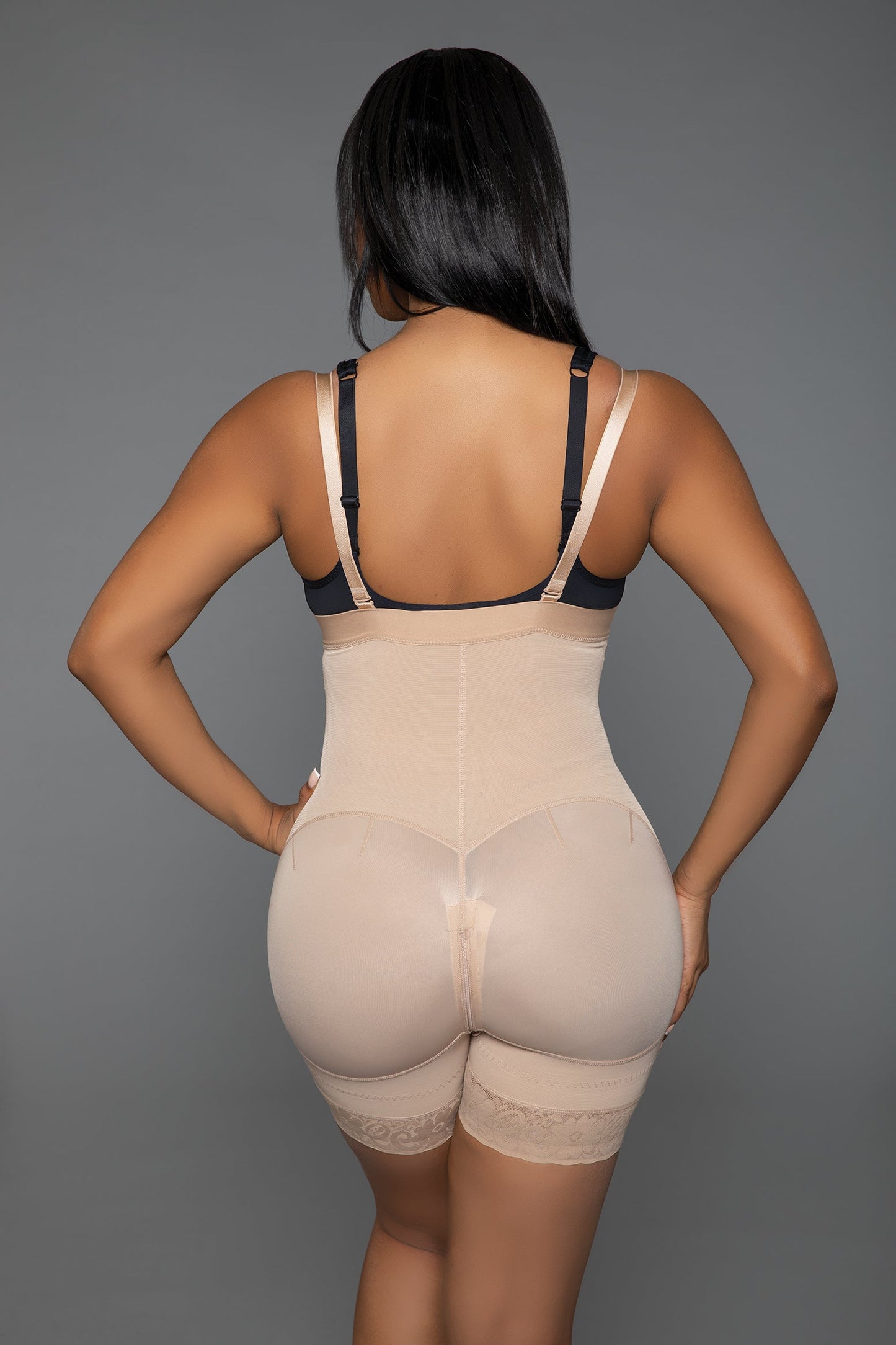 Shapewear 2336 Cinch Me In Bodyshaper Nude