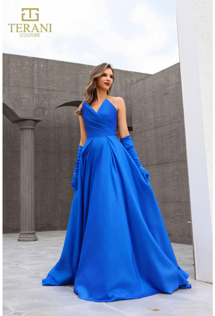 Prom Dresses Long Evening Formal Prom Dress Fuchsia