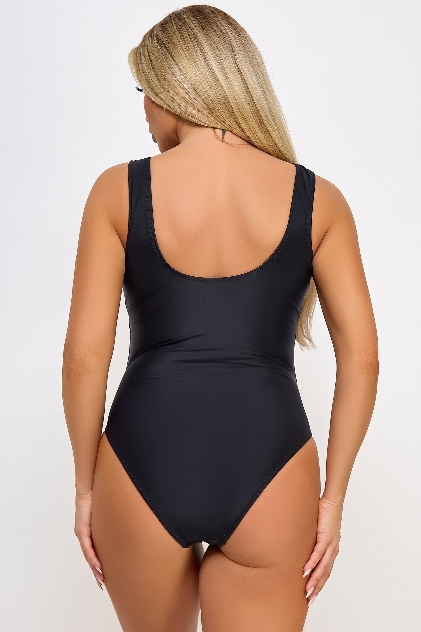 Swimwear 2521 Valery Swimsuit Black