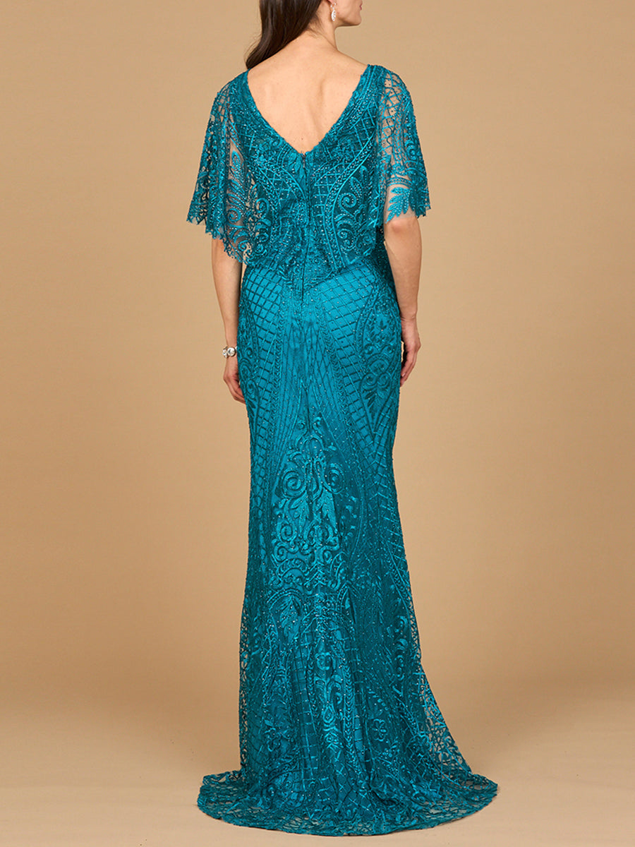Mother of the Bride Dresses  Teal
