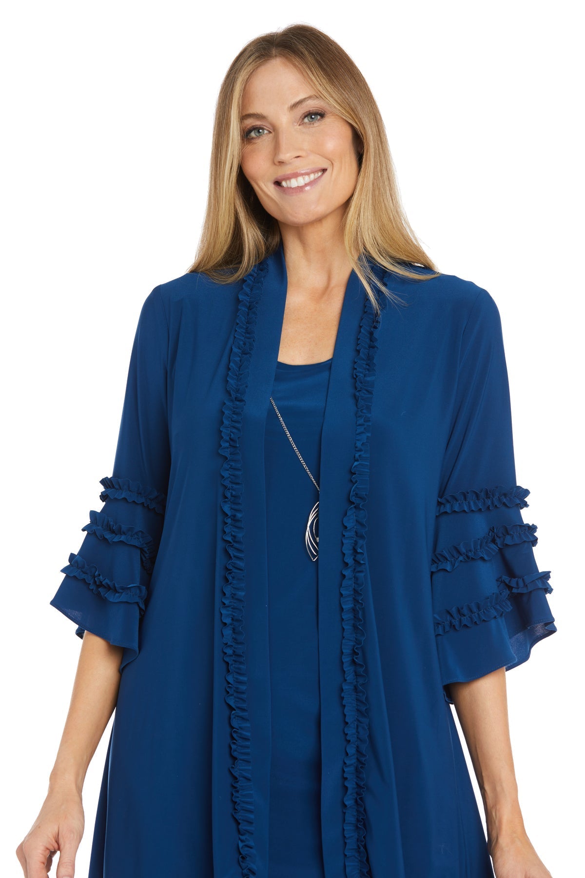 Mother of the Bride Dresses Short Mother of the Bride Jacket Dress Peacock