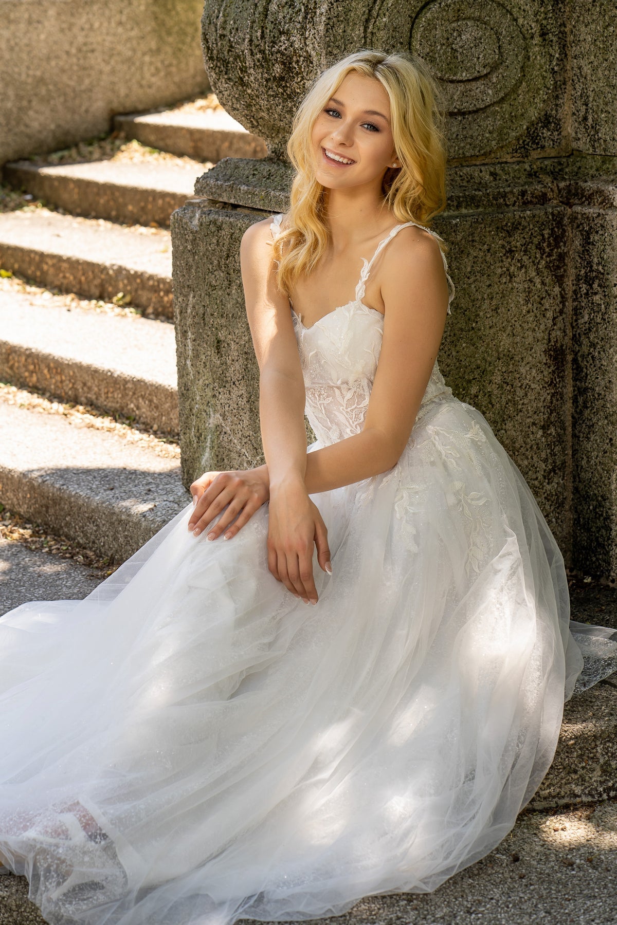 Wedding Dresses Long Bridal Gown Lace Wedding Dress Ivory