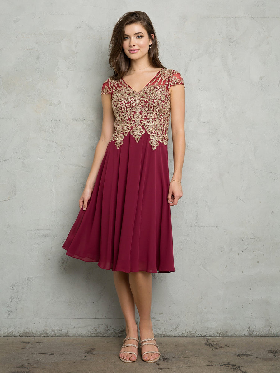 إيفا فاشن EV5217 بورغندي 2XL للبيع