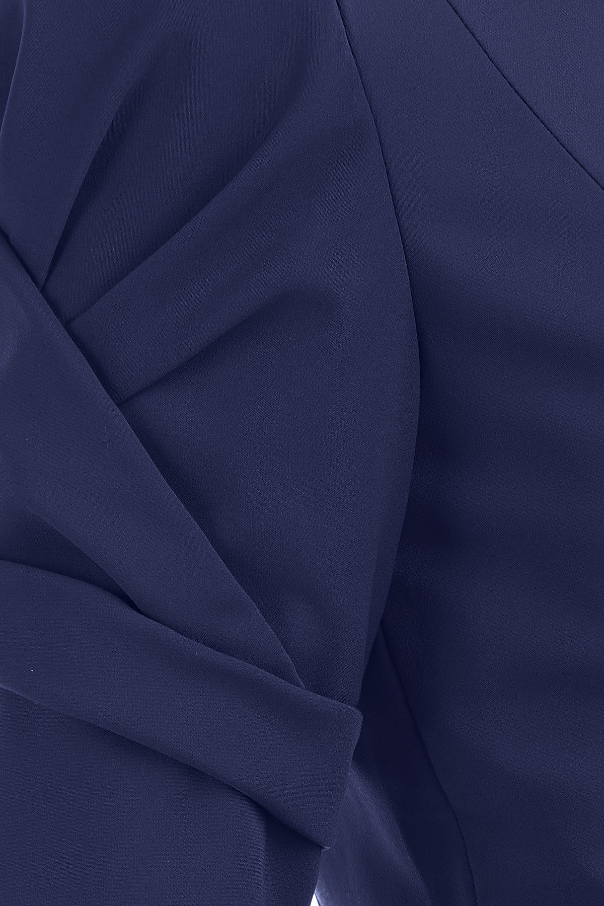 فستان رسمي قصير من Kay Unger 5518804