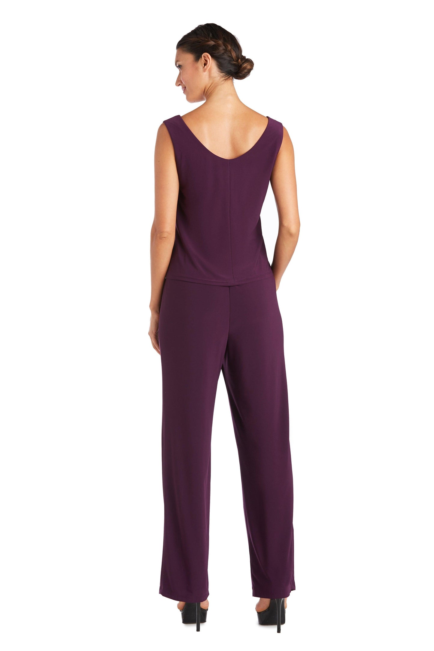 R&M Richards 7449 Mother Of The Bride Pant Suit Sale