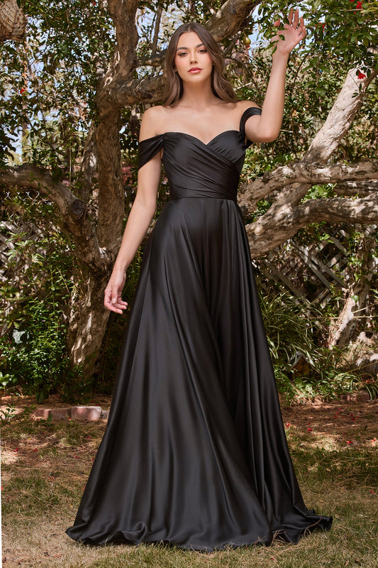 Prom Dresses Black 2 Sale Black