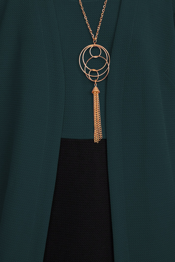 Cocktail Dresses Short Mother of the Bride Jacket Dress Mallard Black