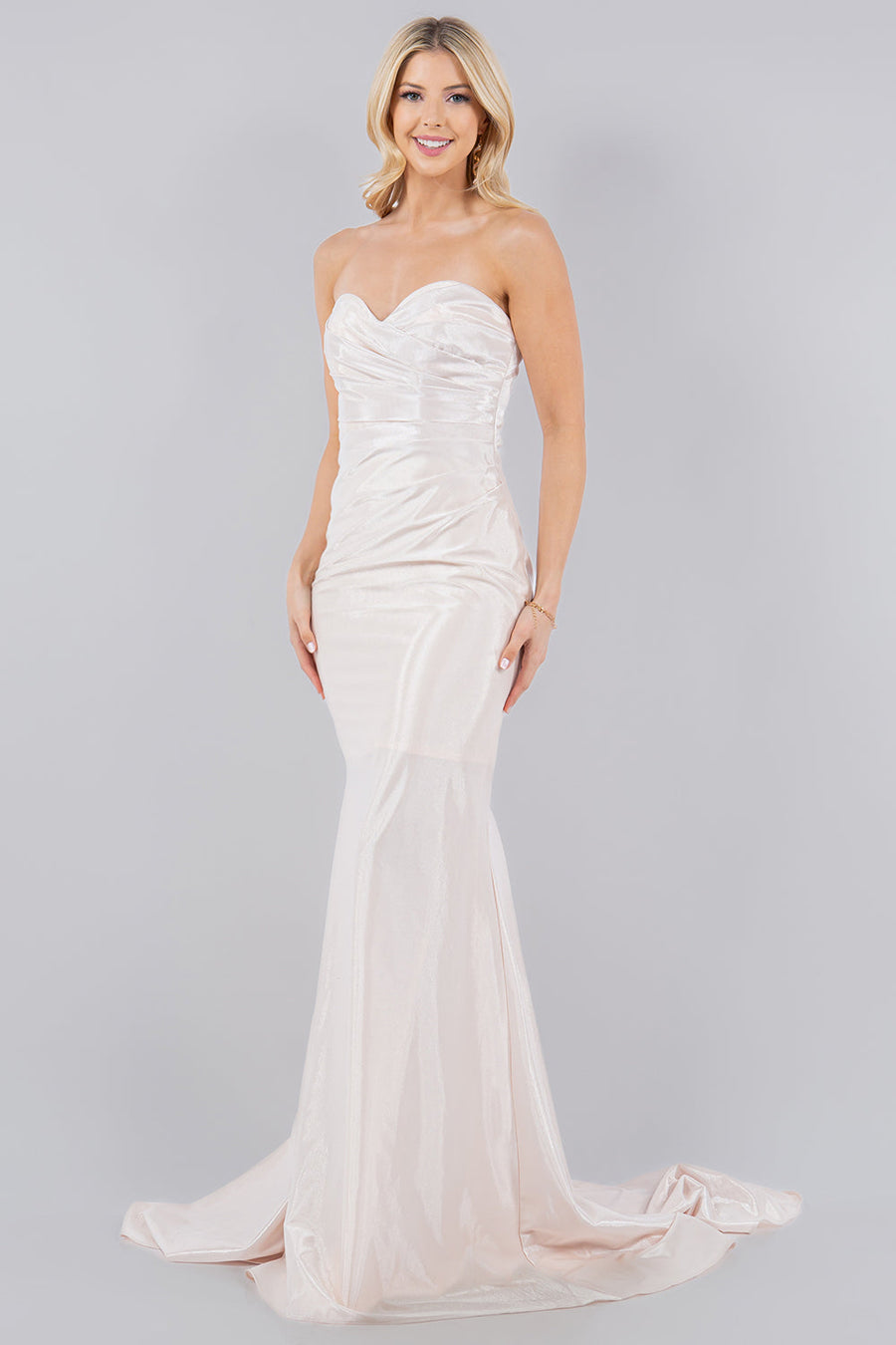 Wedding Dresses  Ivory