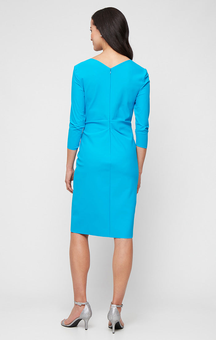 Mother of the Bride Dresses Capri