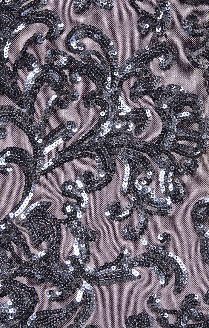 Cocktail Dresses Short Cocktail Mini Dress Icy Orchid