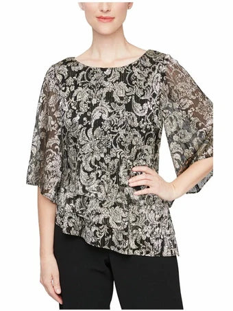 أليكس إيفينجز 8327745 أسود ذهبي للبيع