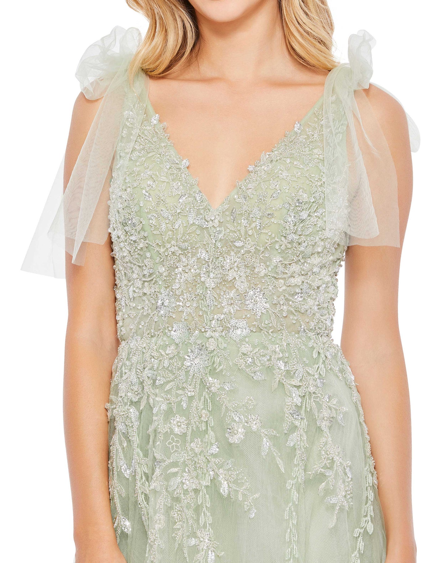 Formal Dresses Formal Long Prom Gown Sage