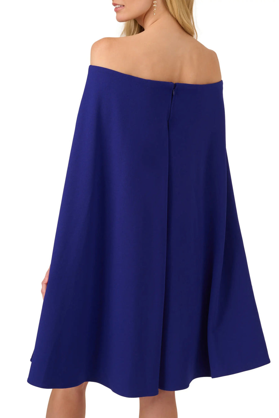 Cocktail Dresses  Dark Blue Violet