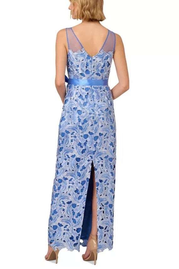 Formal Dresses Long Formal Lace Evening Dress Peri Cruise