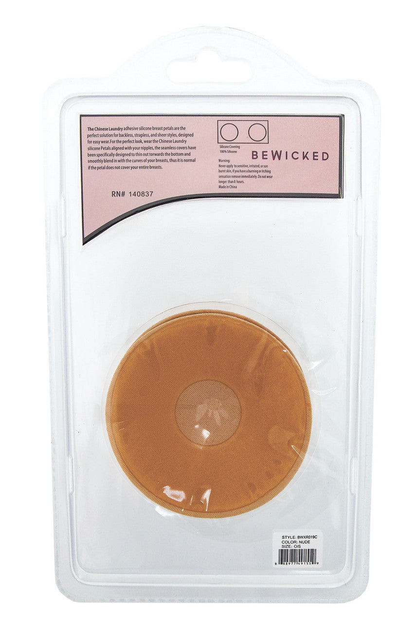 Bra Accessory Chantal Set