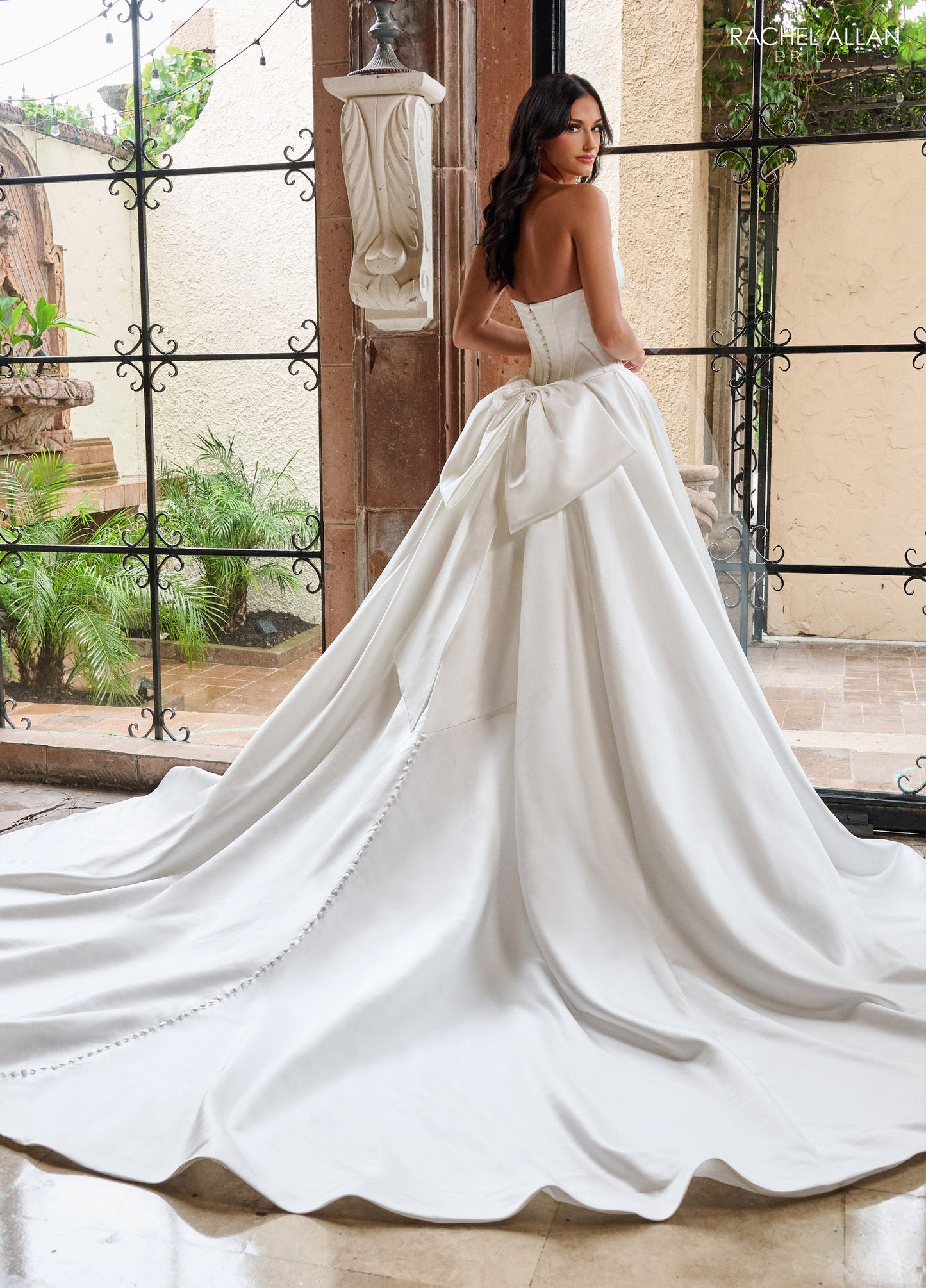 Wedding Dresses Bridal Ball Gown Long Wedding Dress White
