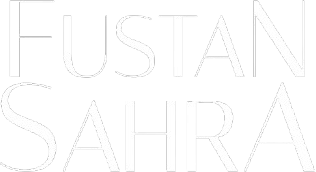 Fustan Sahra