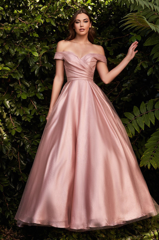 Prom Dresses Blush 6 Sale Blush