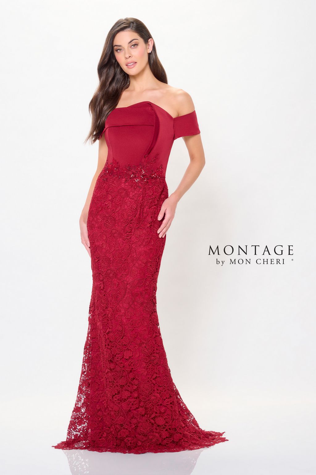 Formal Dresses Long Beaded Sequin Formal Evening Dress Wine