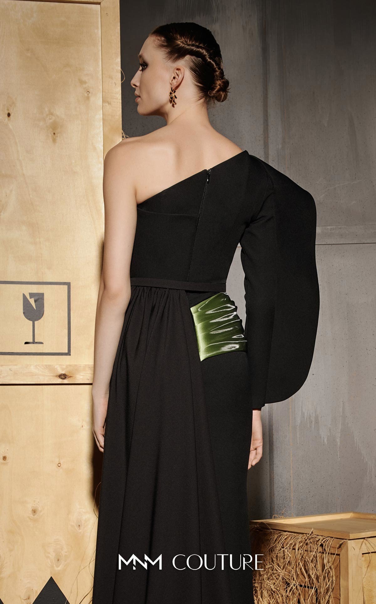 Formal Dresses Long Formal Evening Dress Black