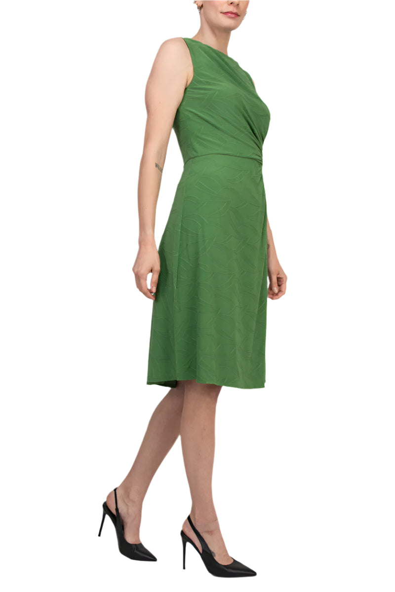 Cocktail Dresses Short A Line Cocktail Dress Green