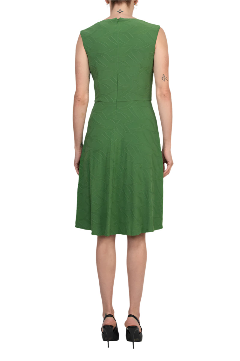 Cocktail Dresses Short A Line Cocktail Dress Green