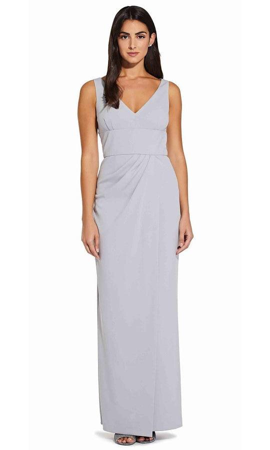 Adrianna Papell Long Formal  Dress AP1E206762 - The Dress Outlet