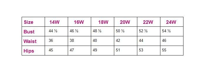 Alex Evenings Plus Size Formal Dress