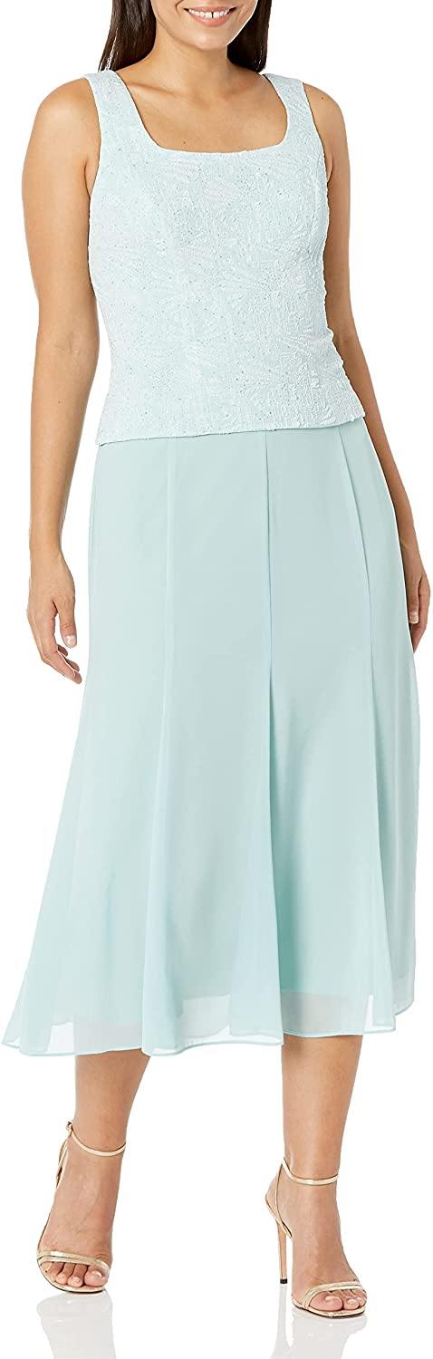 Alex Evenings Formal Jacket Dress 125814 - The Dress Outlet