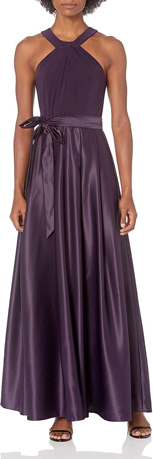 Alex Evenings Formal Long Dress 81351526 - The Dress Outlet