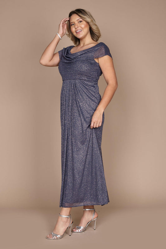 Alex Evenings Formal Long Dress 8233096 - The Dress Outlet