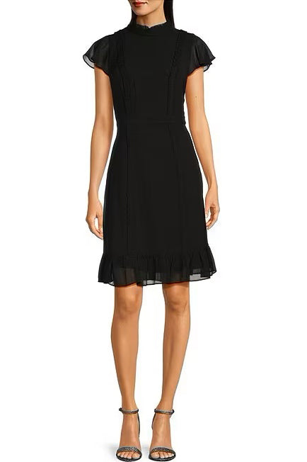Cocktail Dresses Short Cocktail Homecoming Dress Black