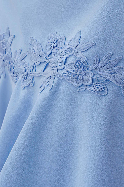 Cocktail Dresses Short Fitted Lace Cocktail Dress Cool Cloud