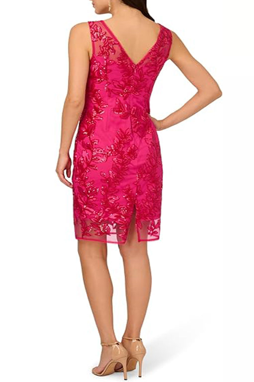 Cocktail Dresses  Hot Pink