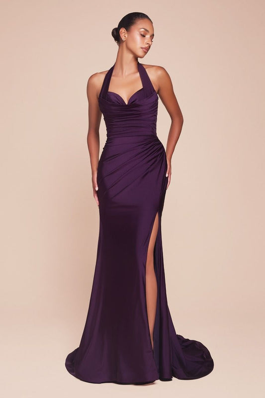 Prom Dresses Eggplant 10 Sale Eggplant