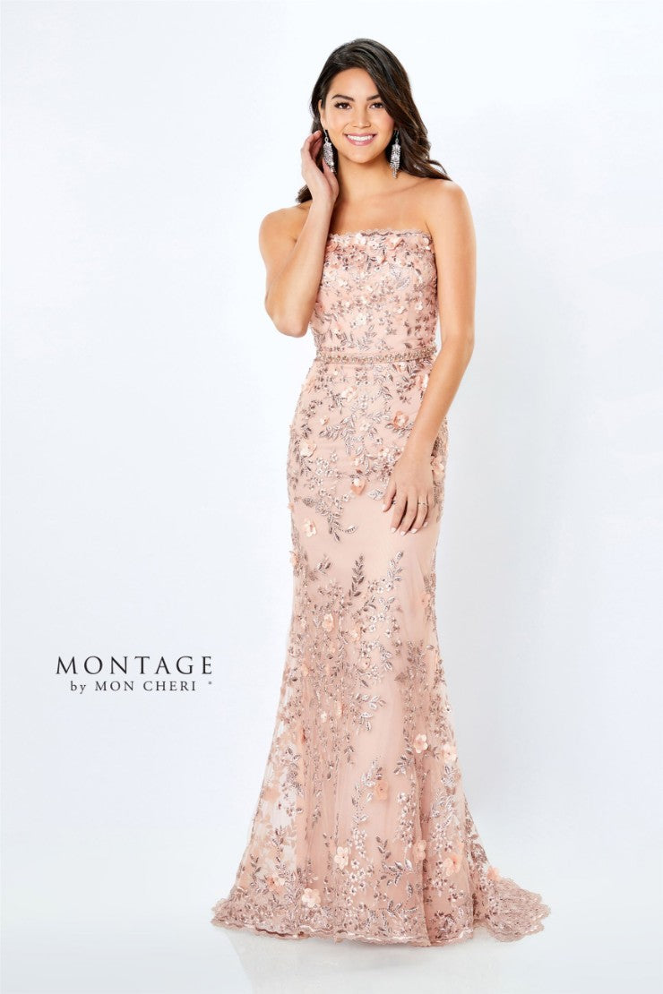 Mother of the Bride Dresses Long Formal Metallic Lace Evening Mother of the Bride Dress  English Rose