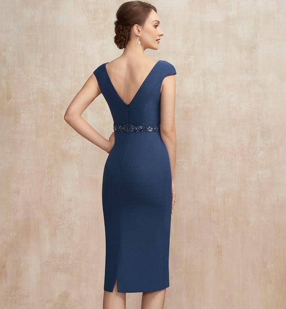 Formal Short Cocktail Dress Sale - The Dress Outlet