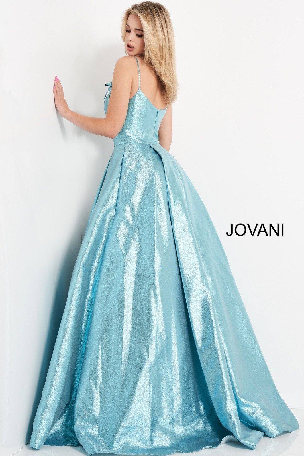 Jovani Prom Long Dress JVN03479 - The Dress Outlet