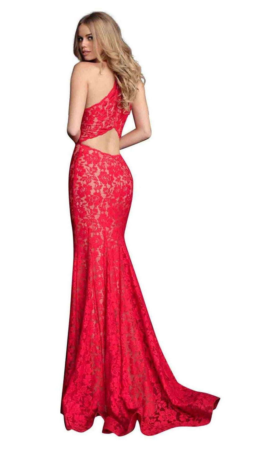 Jovani Prom Long Dress JVN63214 - The Dress Outlet