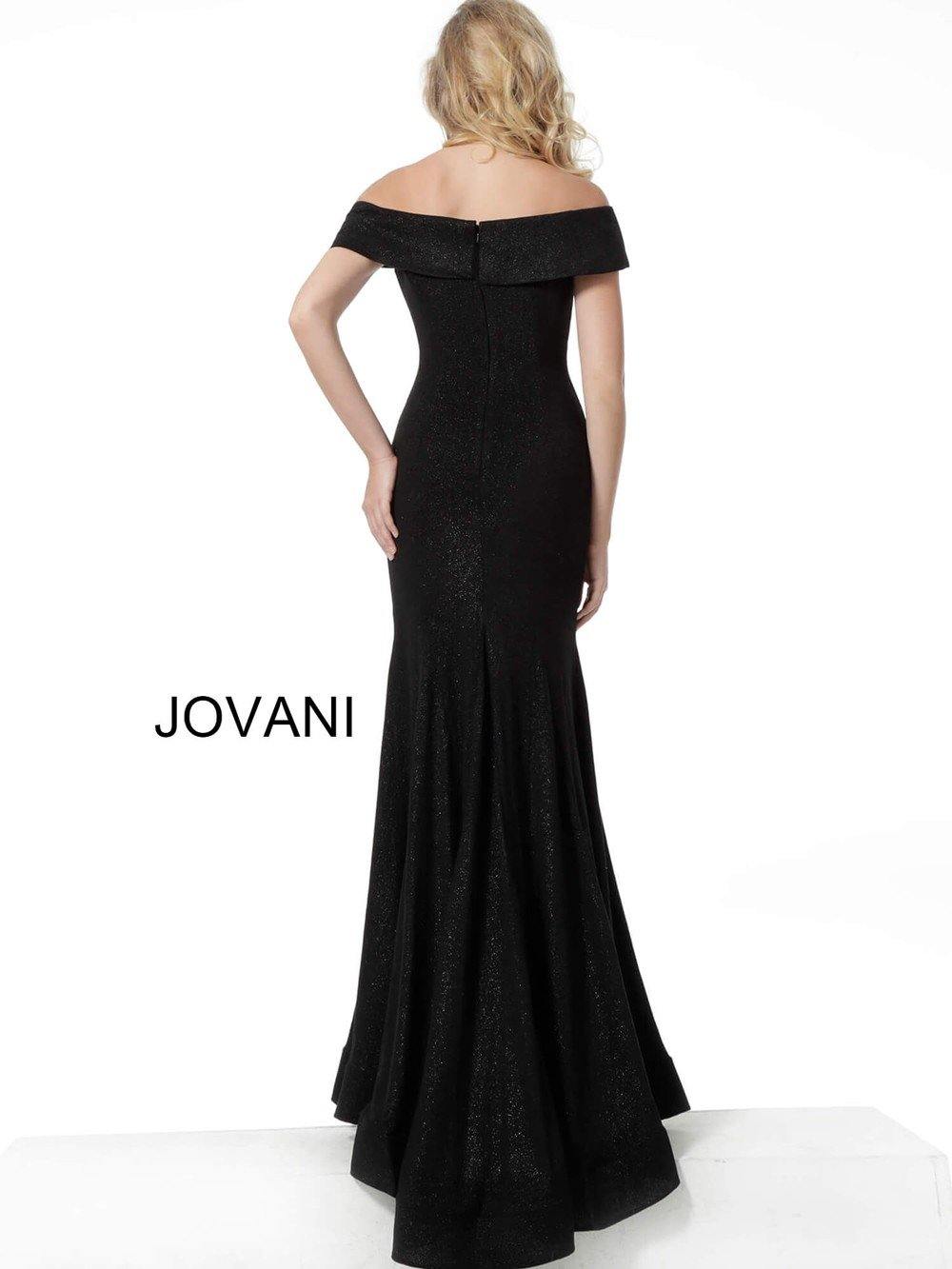 Jovani Long Dress Prom Formal JVN64533 - The Dress Outlet