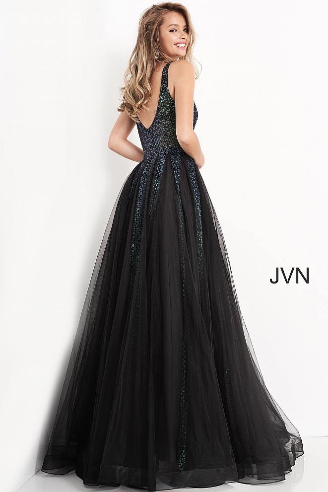 Jovani Prom Long Dress JVN04787 - The Dress Outlet