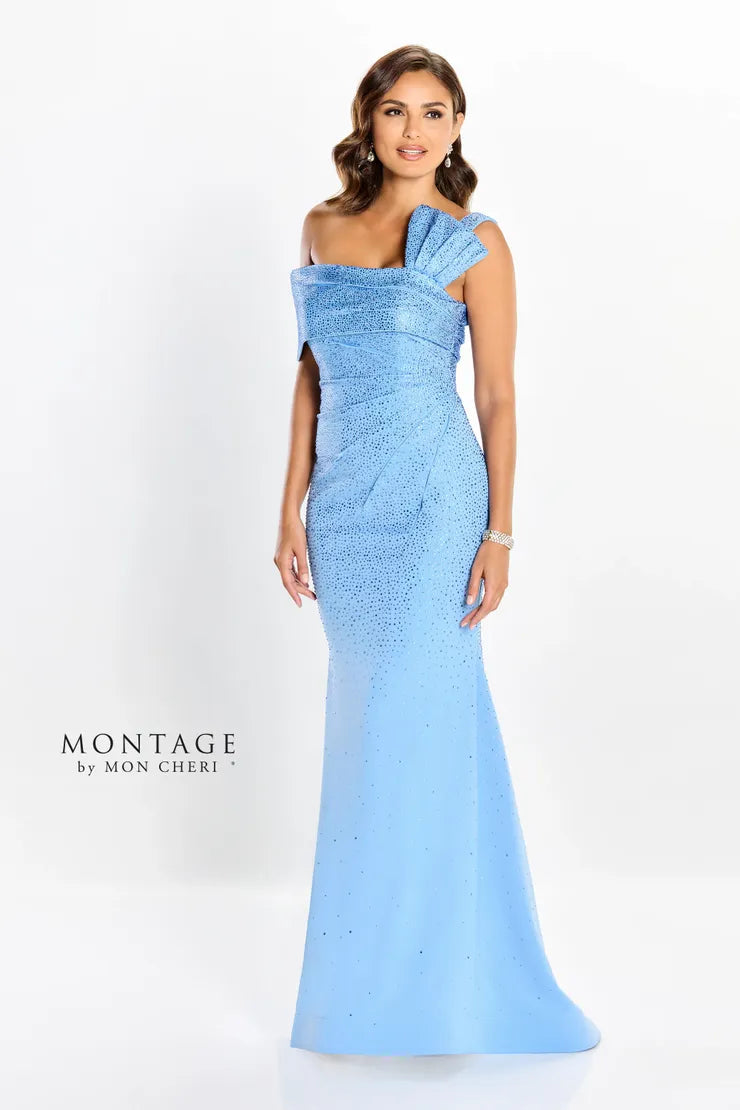 Formal Dresses Long Evening Formal Dress Powder Blue