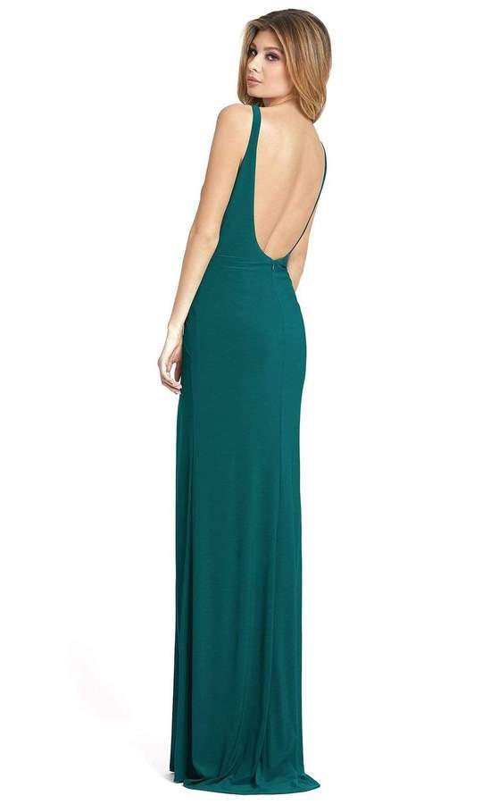 Mac Duggal Long Prom Dress 26434 - The Dress Outlet