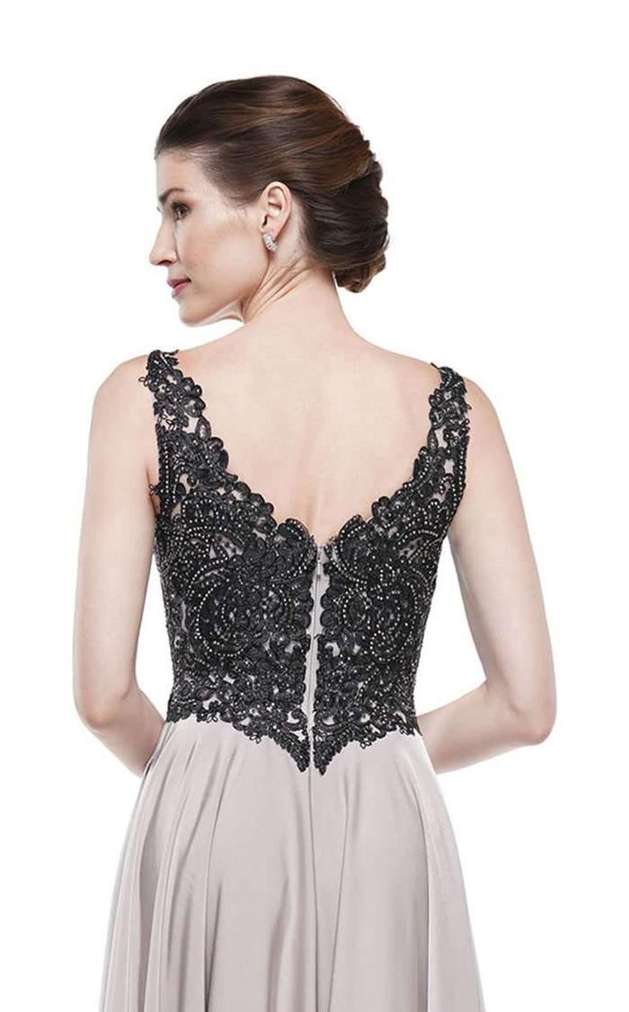 Marsoni Long Formal Dress - The Dress Outlet