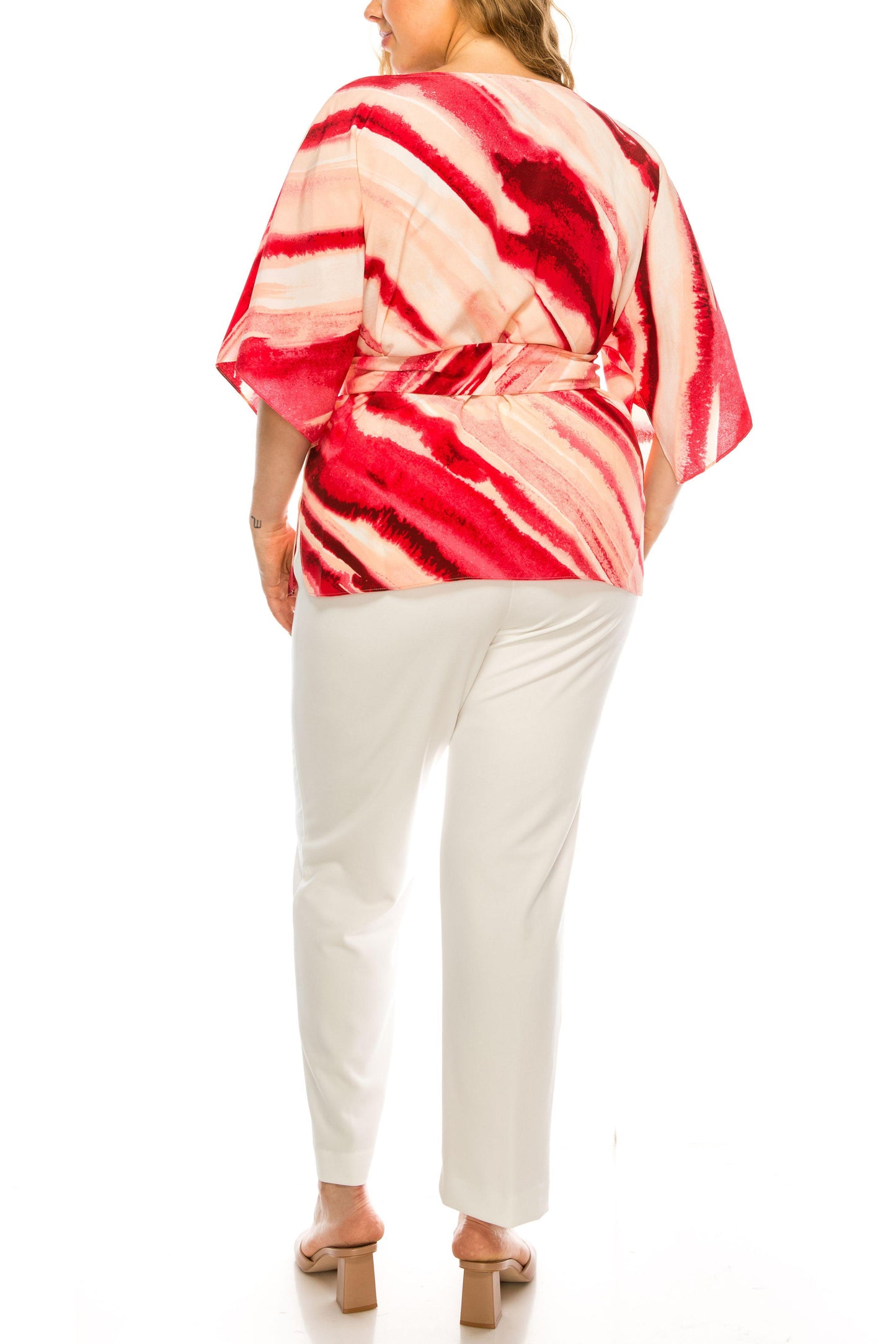 Maya Brooke Formal Two Piece Pant Suit 28716 - The Dress Outlet