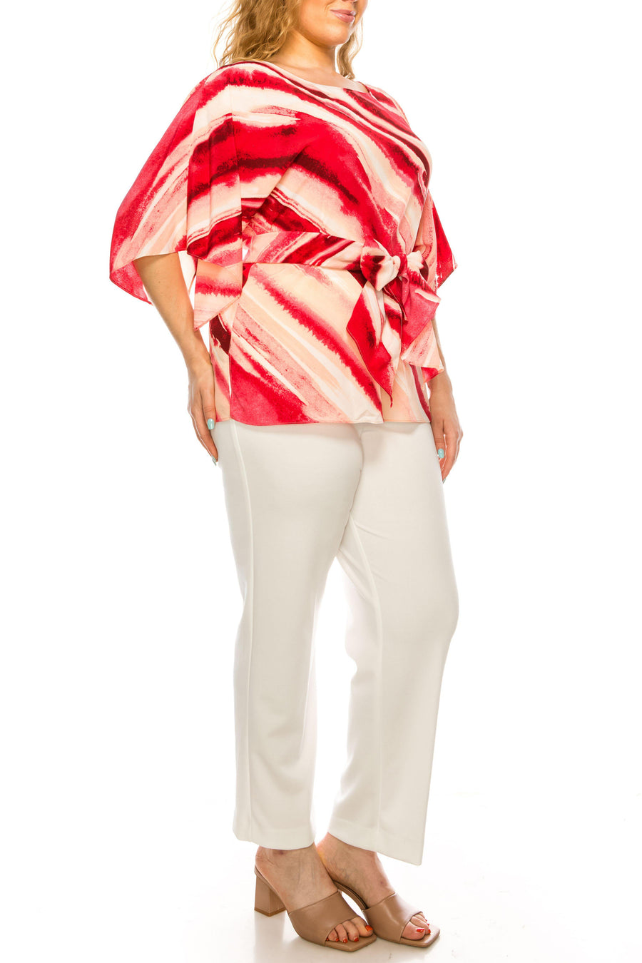 Maya Brooke Formal Two Piece Pant Suit 28716 - The Dress Outlet