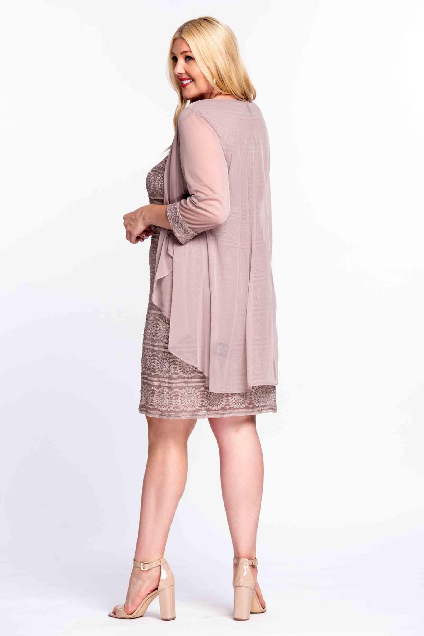 Mother of the Bride Dresses Short Mother of the Bride Dress Champagne